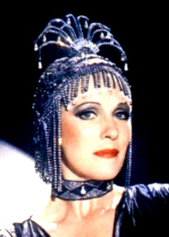 Photo 4 du film : Victor Victoria