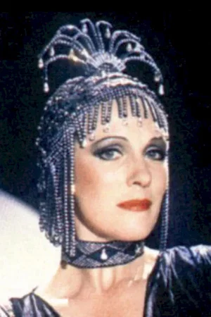 Photo du film : Victor Victoria