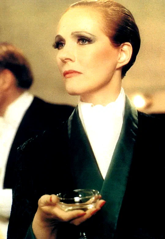 Photo 5 du film : Victor Victoria