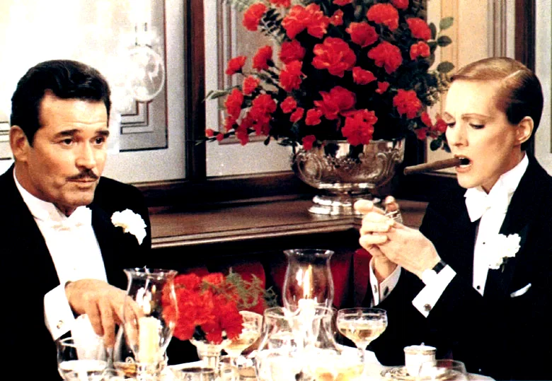 Photo 6 du film : Victor Victoria