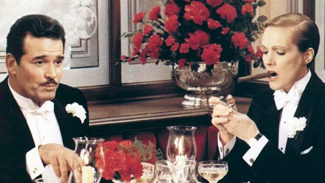 Photo du film : Victor Victoria