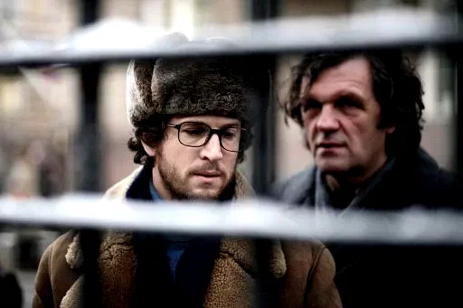 Photo 2 du film : L'affaire Farewell