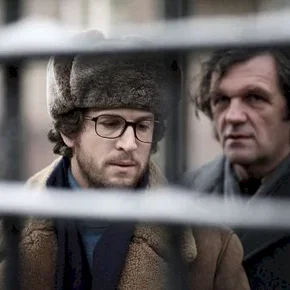 Photo du film : L'affaire Farewell