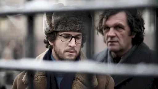 Photo 2 du film : L'affaire Farewell