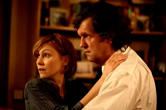 Photo 21 du film : L'affaire Farewell