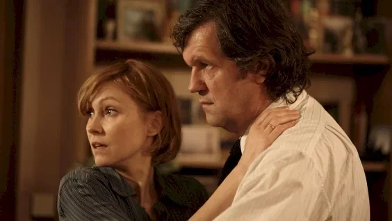 Photo 21 du film : L'affaire Farewell