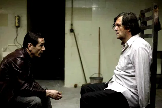 Photo 3 du film : L'affaire Farewell