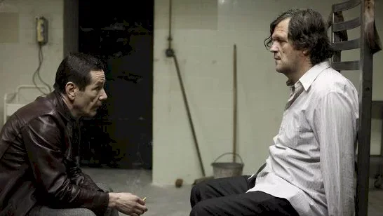 Photo 3 du film : L'affaire Farewell