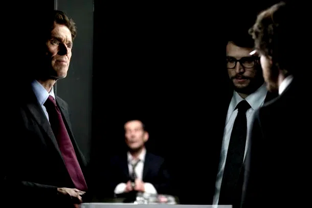 Photo 5 du film : L'affaire Farewell