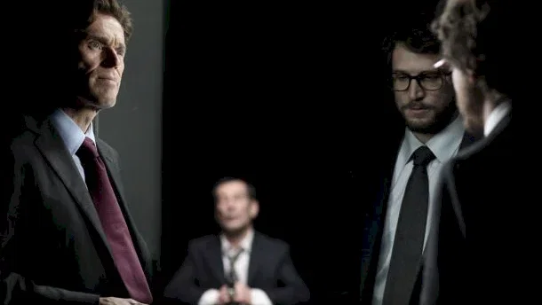 Photo 5 du film : L'affaire Farewell