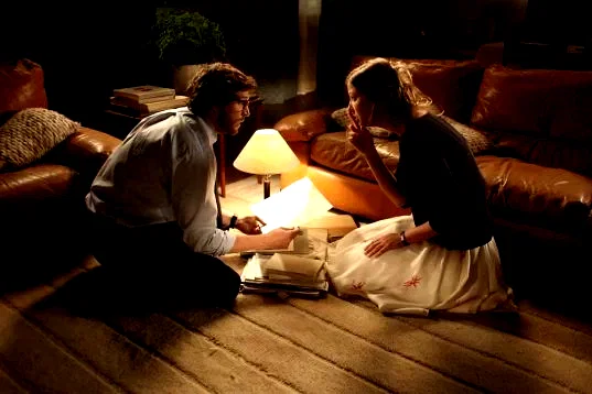 Photo 6 du film : L'affaire Farewell