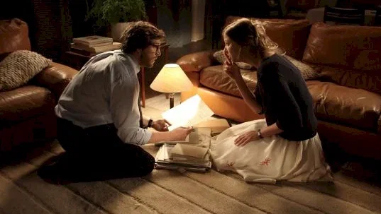 Photo 6 du film : L'affaire Farewell