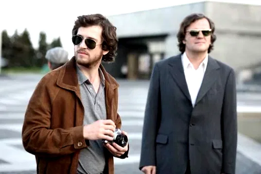 Photo 8 du film : L'affaire Farewell
