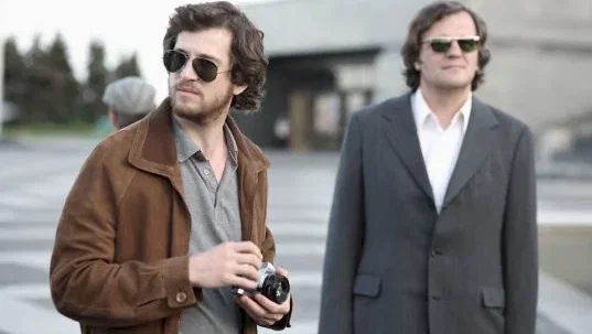 Photo 8 du film : L'affaire Farewell