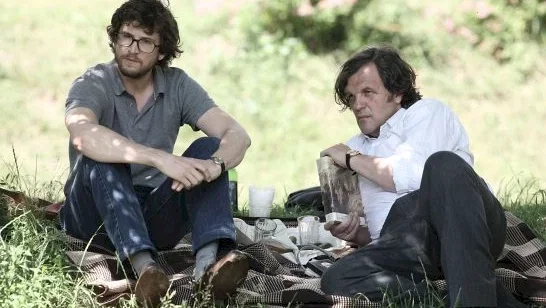 Photo 9 du film : L'affaire Farewell