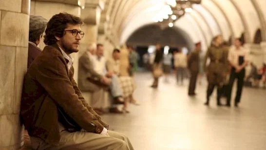 Photo 12 du film : L'affaire Farewell