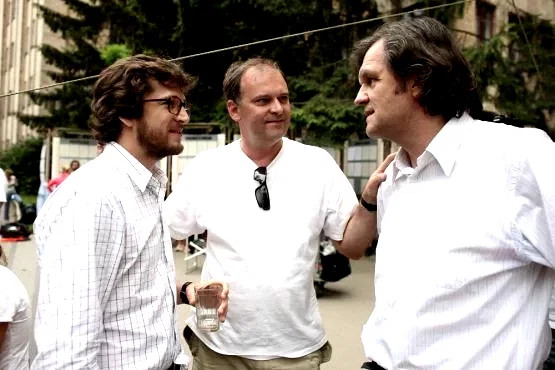 Photo 13 du film : L'affaire Farewell