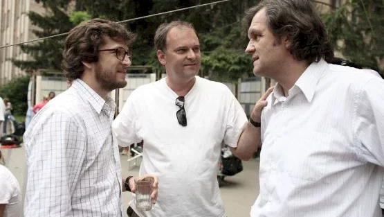 Photo 13 du film : L'affaire Farewell