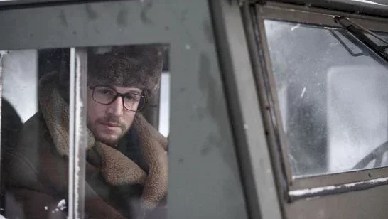 Photo 16 du film : L'affaire Farewell