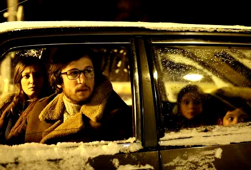 Photo 18 du film : L'affaire Farewell