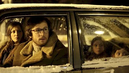Photo 18 du film : L'affaire Farewell