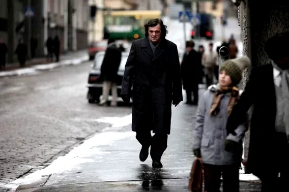 Photo 19 du film : L'affaire Farewell