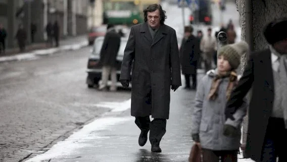 Photo 19 du film : L'affaire Farewell