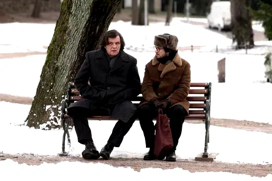 Photo 20 du film : L'affaire Farewell