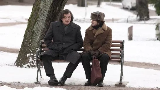 Photo 20 du film : L'affaire Farewell