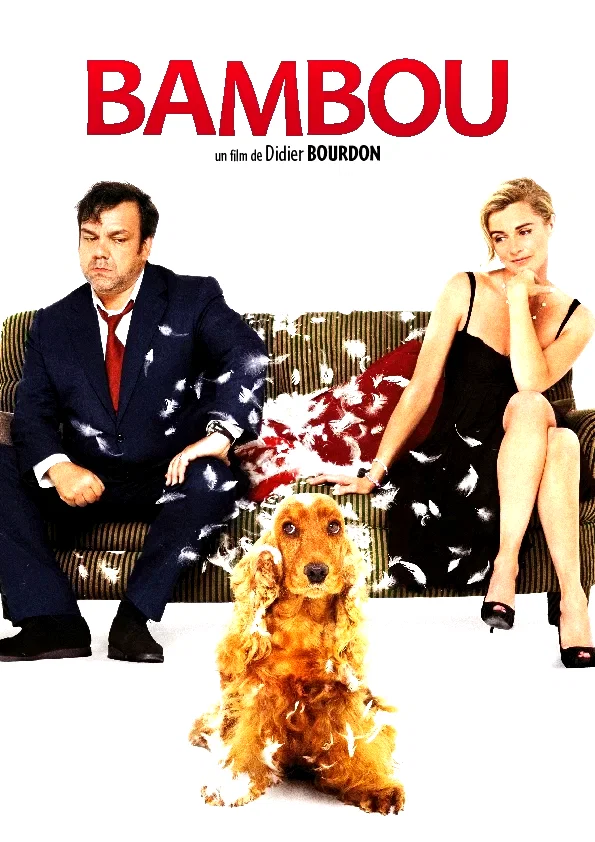 Affiche du film : Bambou