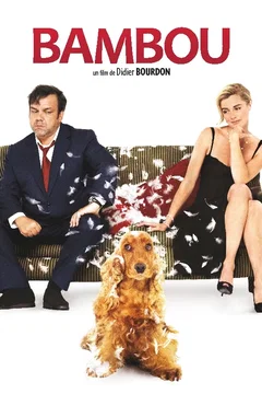 Affiche du film Bambou
