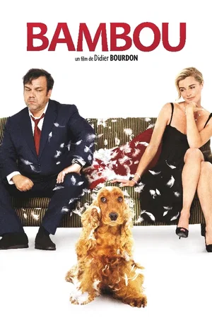 Affiche du film : Bambou