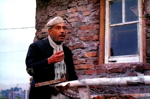Photo 5 du film : Affreux, sales et méchants