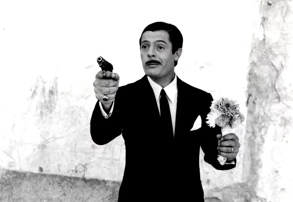 Photo du film : Divorce à l'italienne