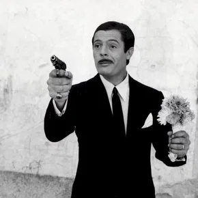 Photo du film : Divorce à l'italienne