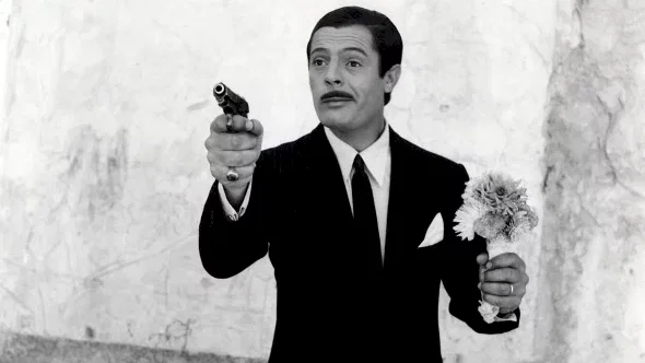 Photo 3 du film : Divorce à l'italienne