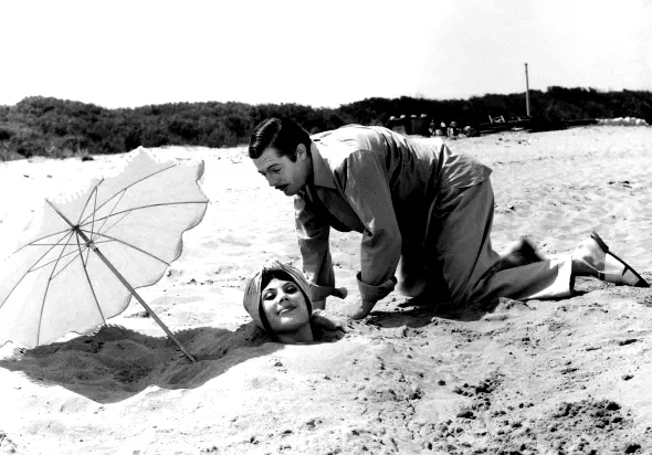 Photo du film : Divorce à l'italienne