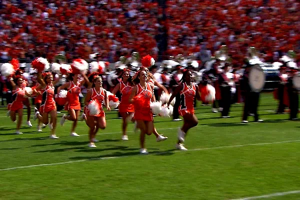 Photo 3 du film : Marching band 