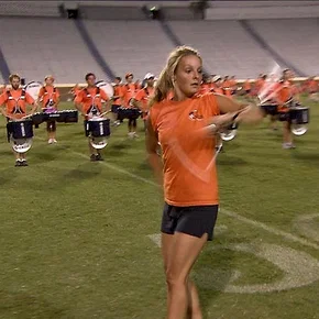 Photo du film : Marching band 
