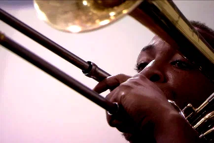 Photo 7 du film : Marching band 