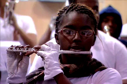 Photo 8 du film : Marching band 