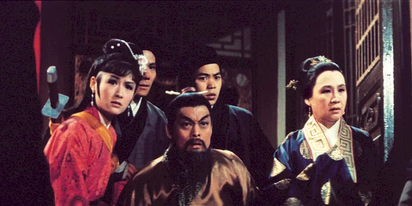 Photo 2 du film : Un Seul bras les tua tous