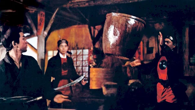 Photo 6 du film : Un Seul bras les tua tous