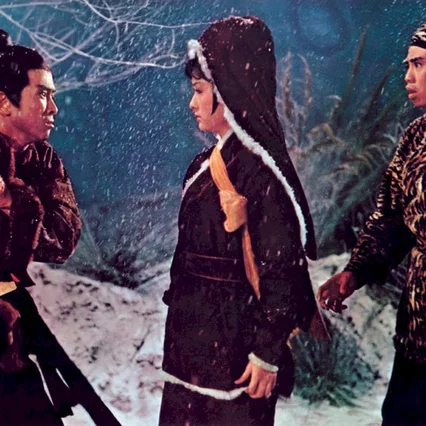 Miniature photo du film : Un Seul bras les tua tous