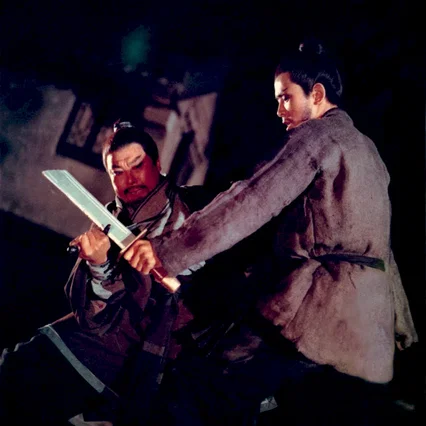 Photo 8 du film : Un Seul bras les tua tous