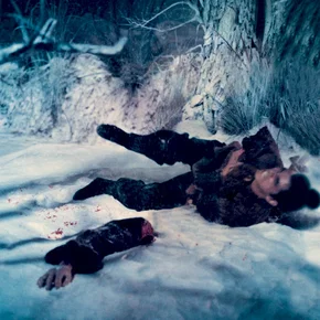 Photo du film : Un Seul bras les tua tous
