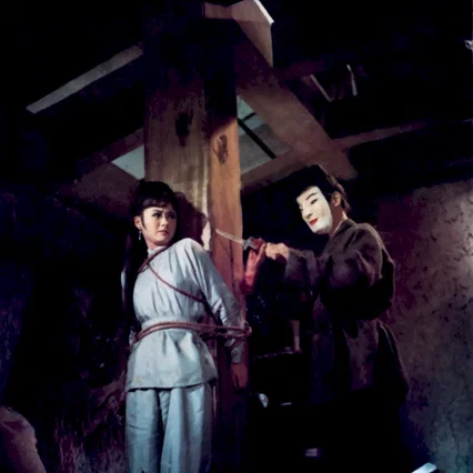 Photo 9 du film : Un Seul bras les tua tous