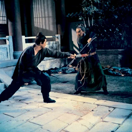 Photo 10 du film : Un Seul bras les tua tous