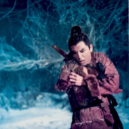 Photo 11 du film : Un Seul bras les tua tous