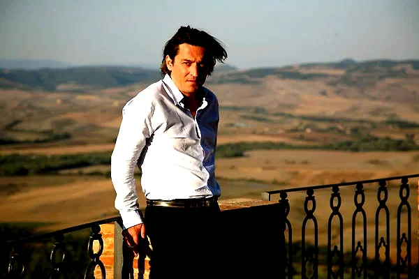 Photo 4 du film : Le Père de mes enfants